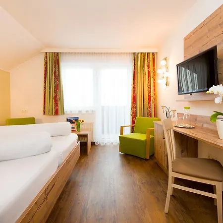 Zum Schwanen 호텔 3*