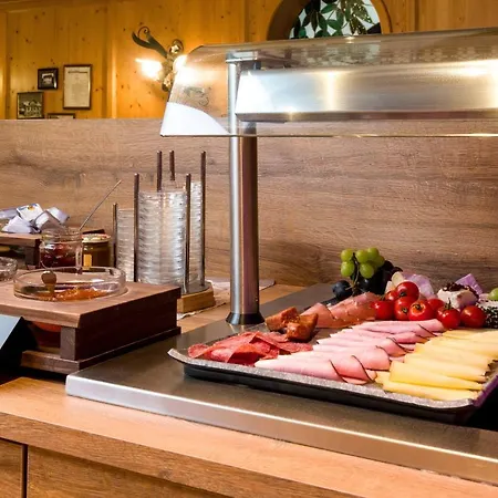 Otel Zum Schwanen Pflach