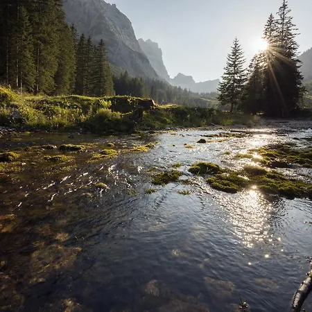 ガストフ ツム シュワネン 3*