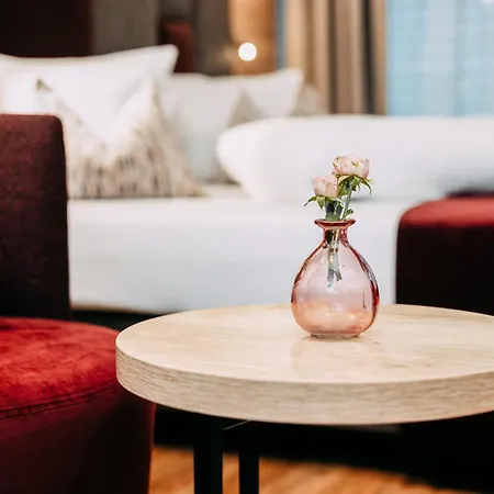 Hotel Zum Schwanen