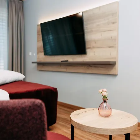 Hotel Zum Schwanen