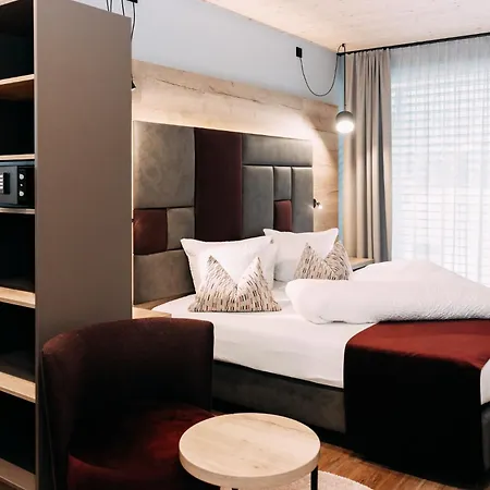 Hotel Zum Schwanen Reutte