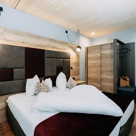 Zum Schwanen Hotel