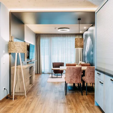 Hotel Zum Schwanen Reutte