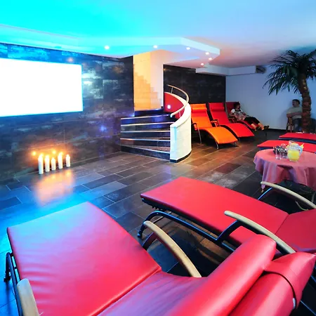 Zum Schwanen 3* Pflach