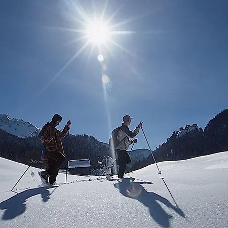 Zum Schwanen Otel 3*