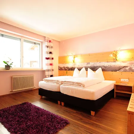 Zum Schwanen Otel 3*