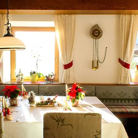 فندق Zum Schwanen 3*