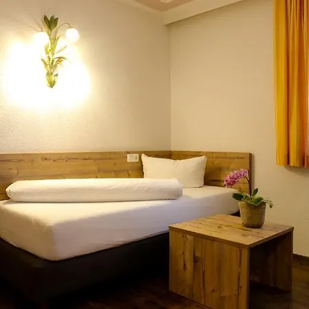 Zum Schwanen Hotel 3*