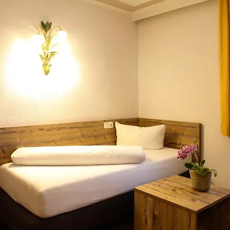 Hotel Zum Schwanen