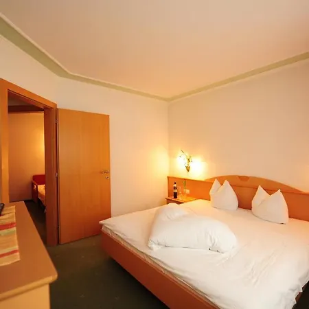 Hotel Zum Schwanen Reutte
