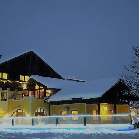 Hotel Zum Schwanen