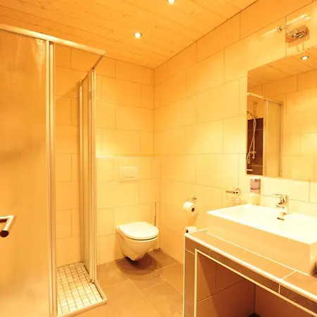 Hotel Zum Schwanen