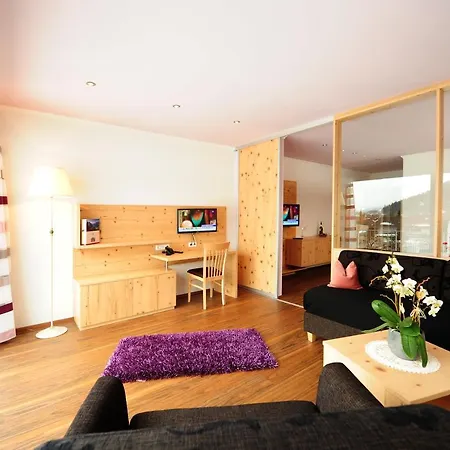 Zum Schwanen Hotel