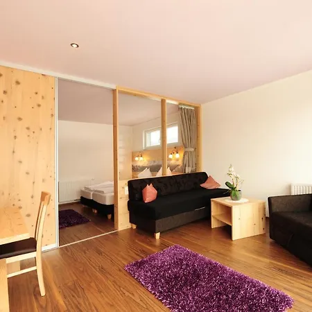 Zum Schwanen 3* Reutte