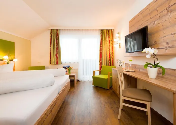 Zum Schwanen Hotel 3*