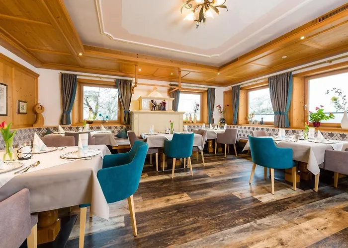 Hotel Zum Schwanen 3*