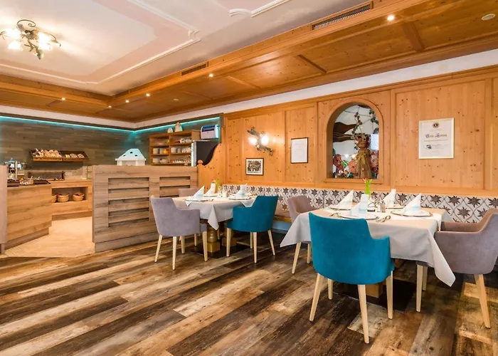 Hotel Zum Schwanen Pflach