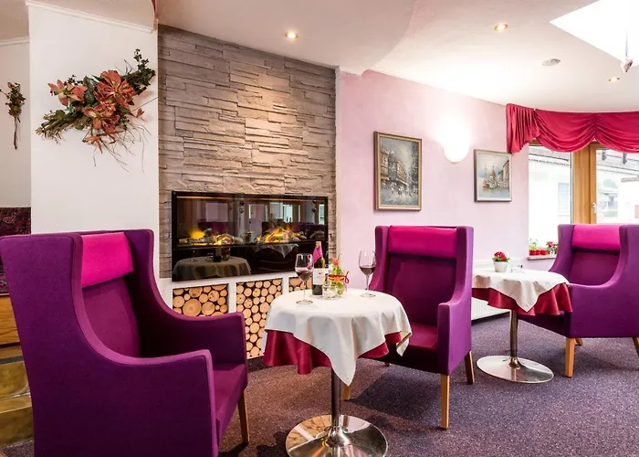 Hotel Zum Schwanen Pflach