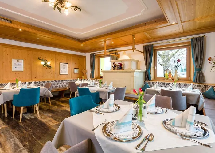 Zum Schwanen Hotel 3*