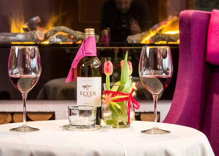 Hotel Zum Schwanen 3*