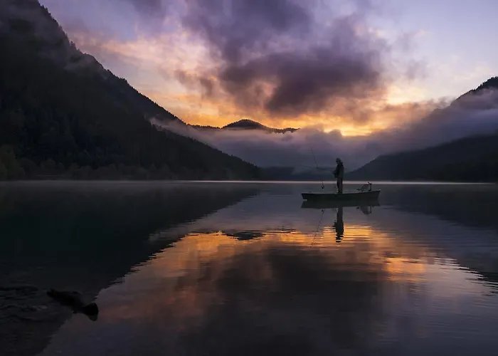 Zum Schwanen Hotel Pflach