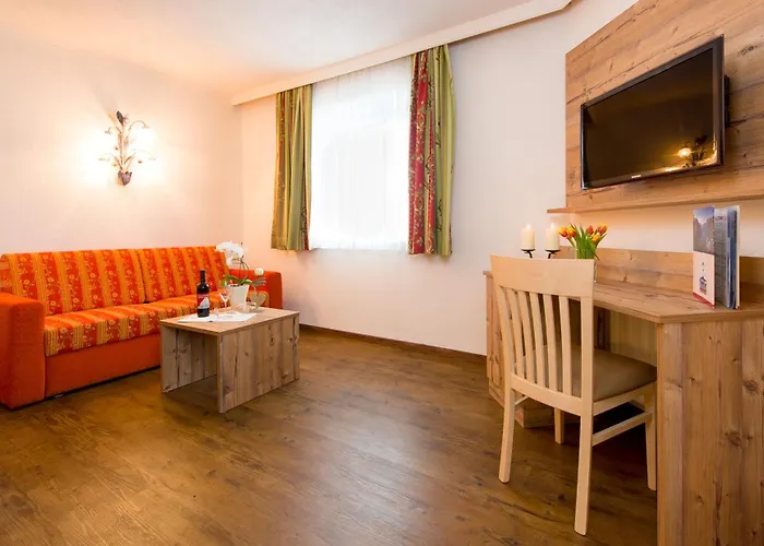 Zum Schwanen Hotel Pflach