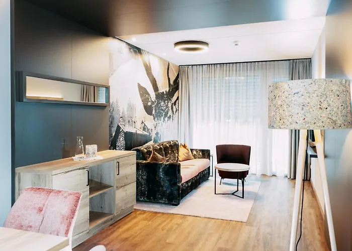 Zum Schwanen Hotel Pflach