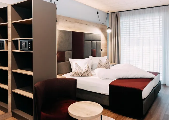 Hotel Zum Schwanen Pflach