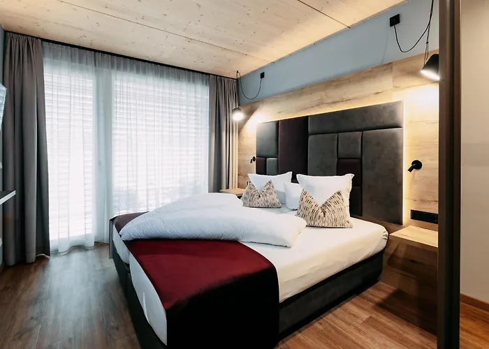 Hotel Zum Schwanen 3*