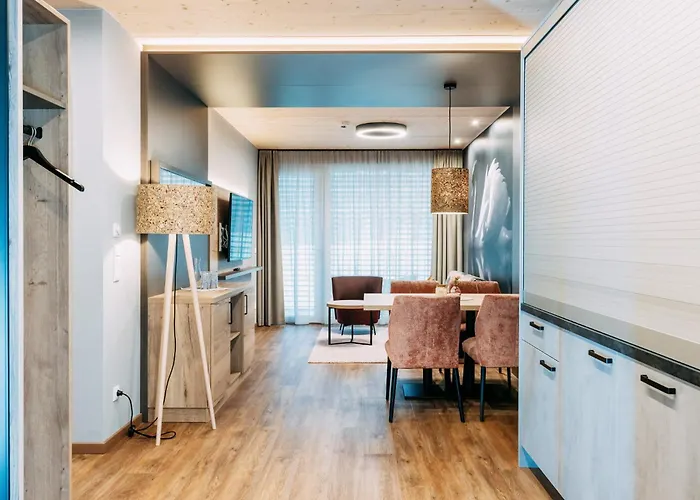 Hotel Zum Schwanen Pflach