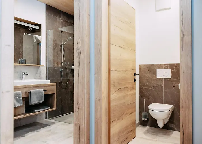 Zum Schwanen 3* Pflach