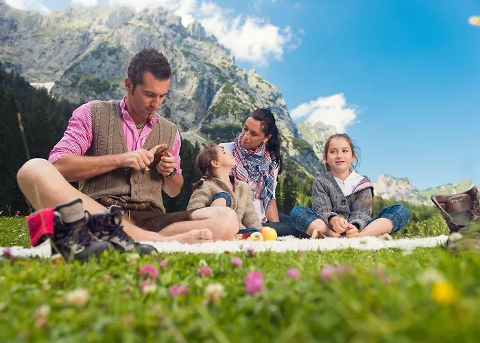 Zum Schwanen Hotel Pflach