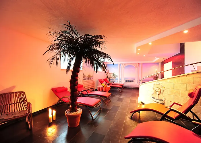 Zum Schwanen 3* Pflach