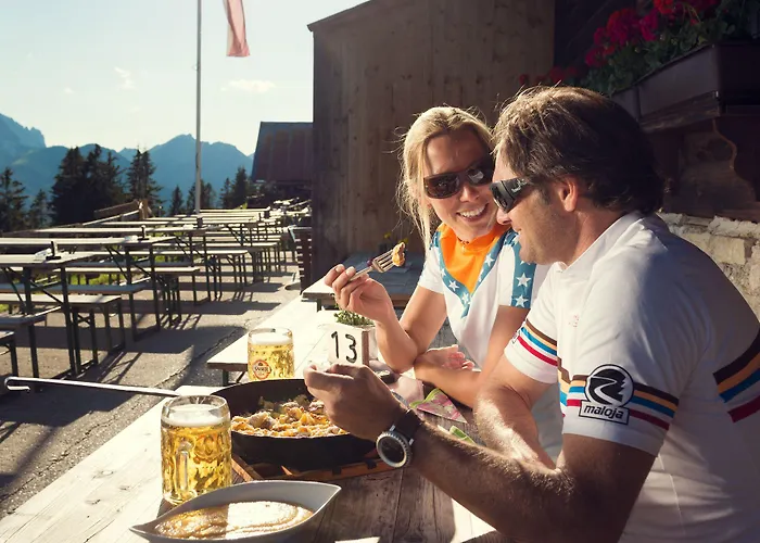 Zum Schwanen Hotel 3*