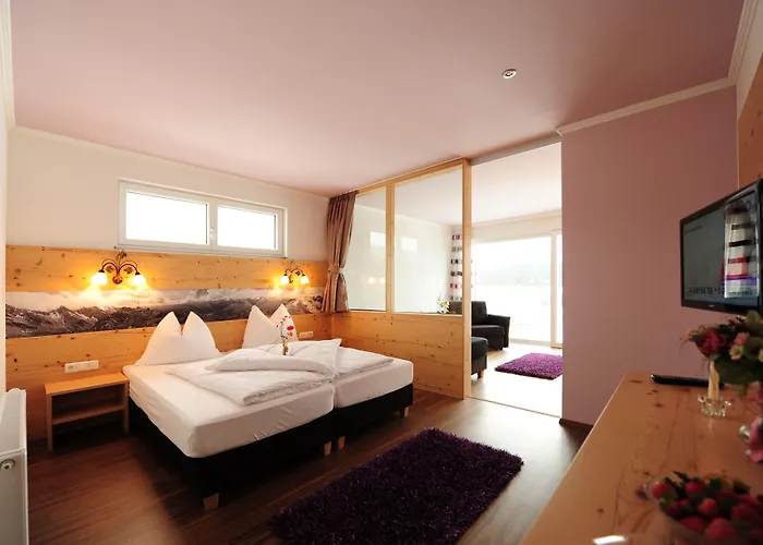 Hotel Zum Schwanen 3*