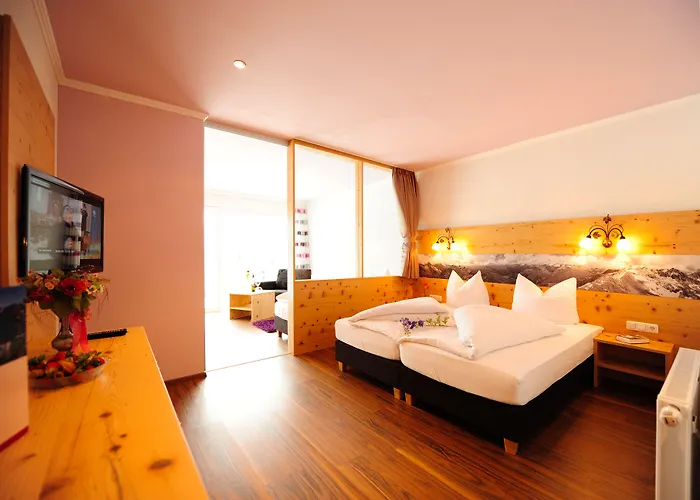 Hotel Zum Schwanen Pflach