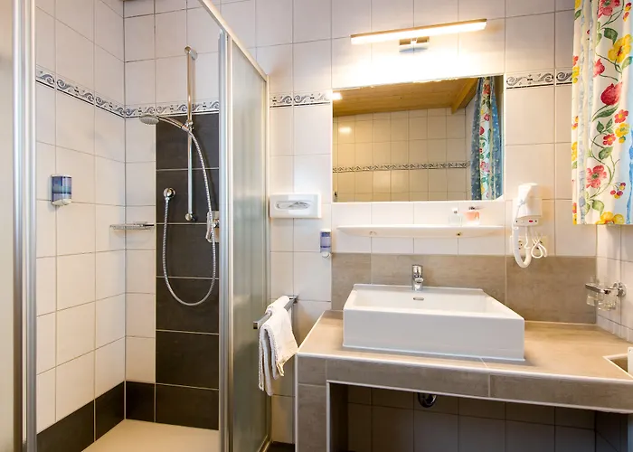 Zum Schwanen Hotel Pflach