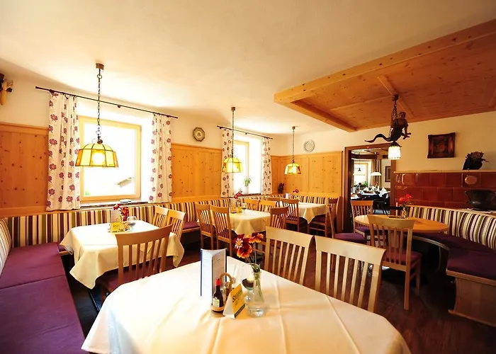 Zum Schwanen Hotel 3*