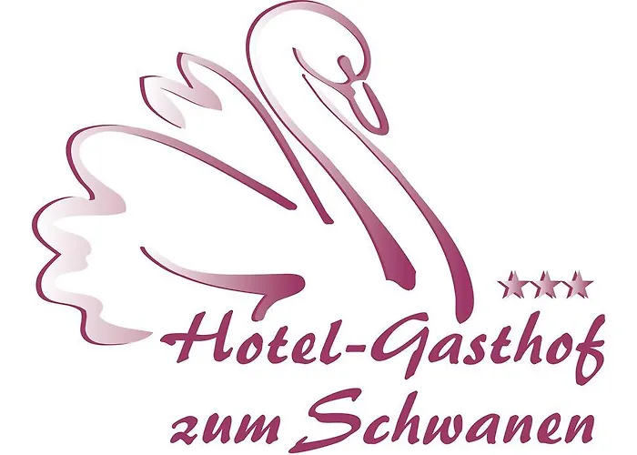 Hotel Zum Schwanen 3*