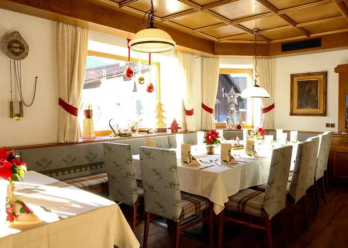 Hotel Zum Schwanen Pflach