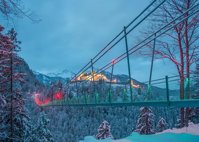 Hotel Zum Schwanen Pflach