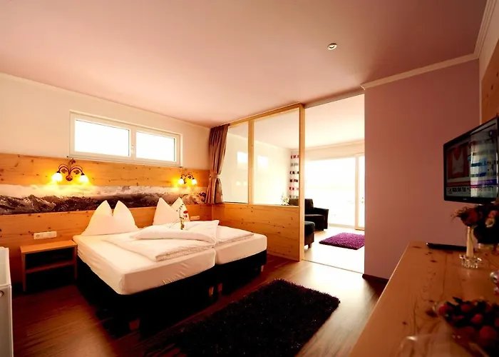 Hotel Zum Schwanen 3*