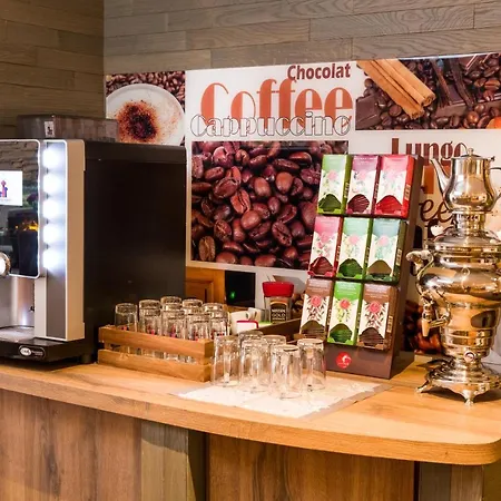 酒店 祖姆斯彻万恩酒店