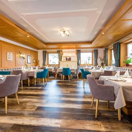 祖姆斯彻万恩酒店 3*