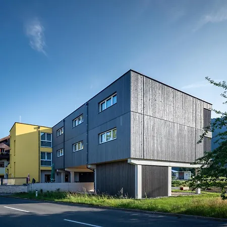 祖姆斯彻万恩酒店 Pflach