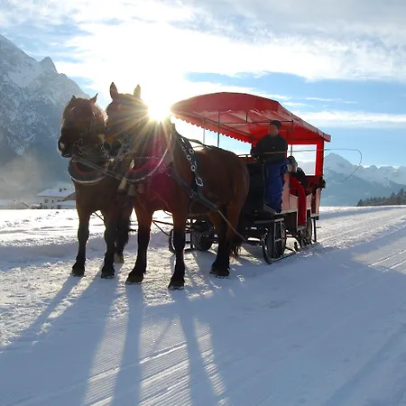 祖姆斯彻万恩酒店