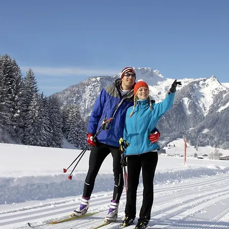 Zum Schwanen Szálloda 3*