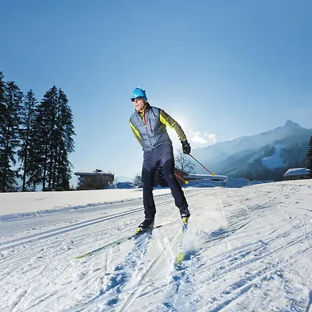 祖姆斯彻万恩酒店