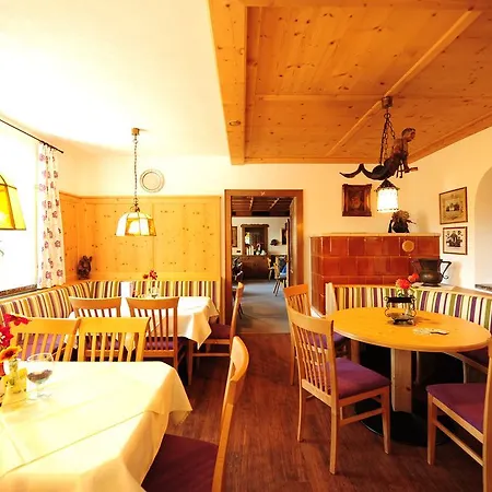 Zum Schwanen 3* Reutte